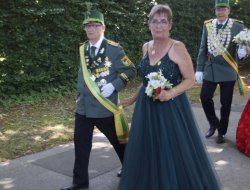 Schützenfest Paderborn 2026